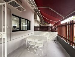 The Springfield (D16), Terrace #586097611